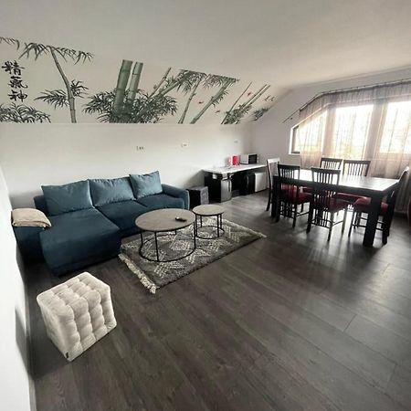 Eroilor II Apartament Suceava Exterior photo