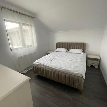 Eroilor II Apartament Suceava Exterior photo