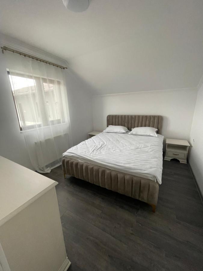Eroilor II Apartament Suceava Exterior photo