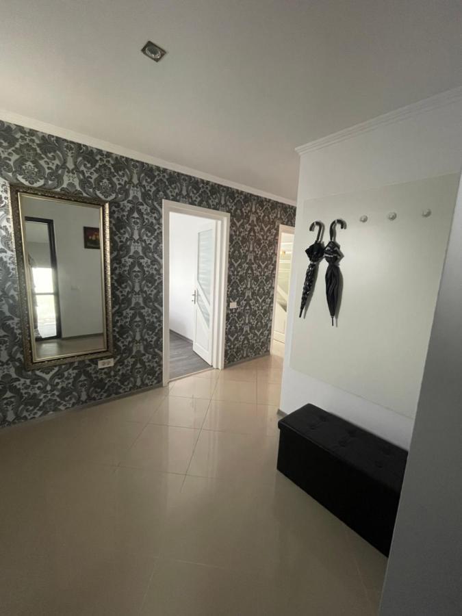 Eroilor II Apartament Suceava Exterior photo