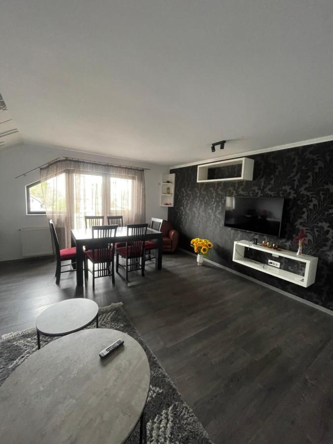 Eroilor II Apartament Suceava Exterior photo