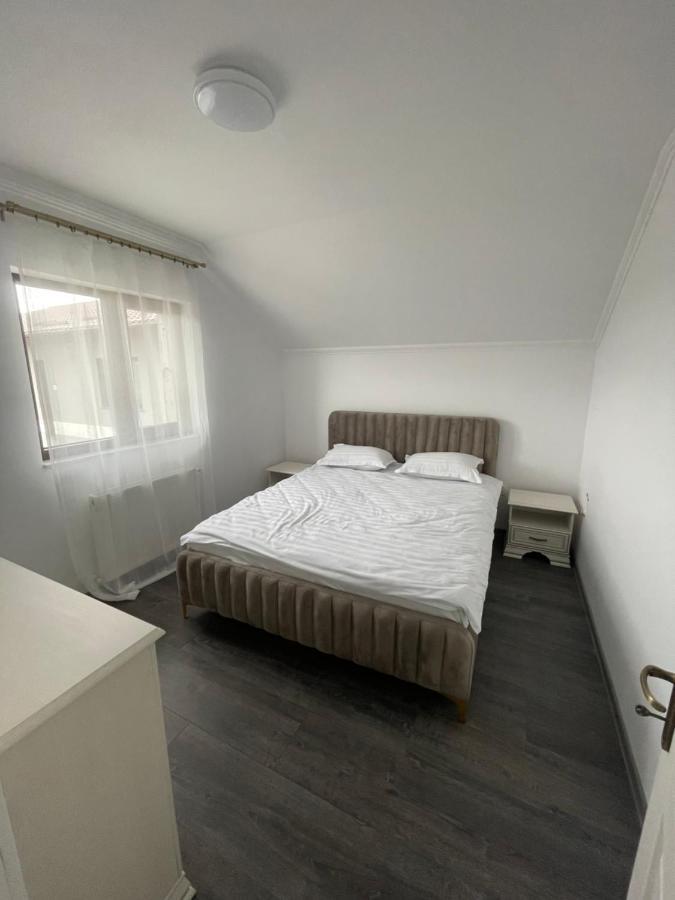 Eroilor II Apartament Suceava Exterior photo